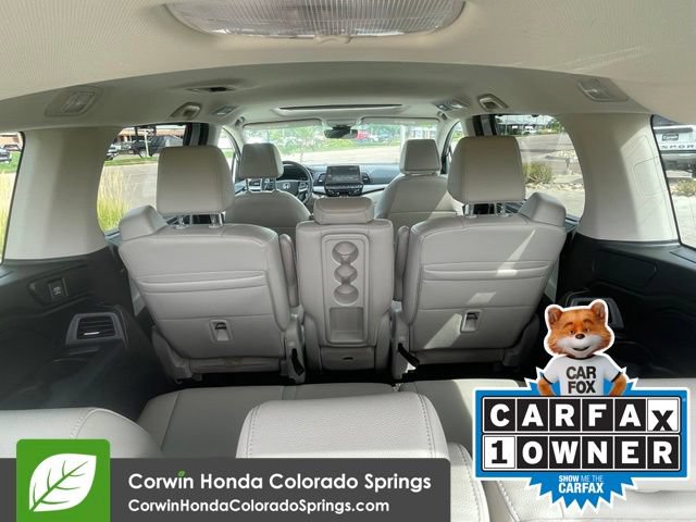 Used 2025 Honda Odyssey EX-L image 28