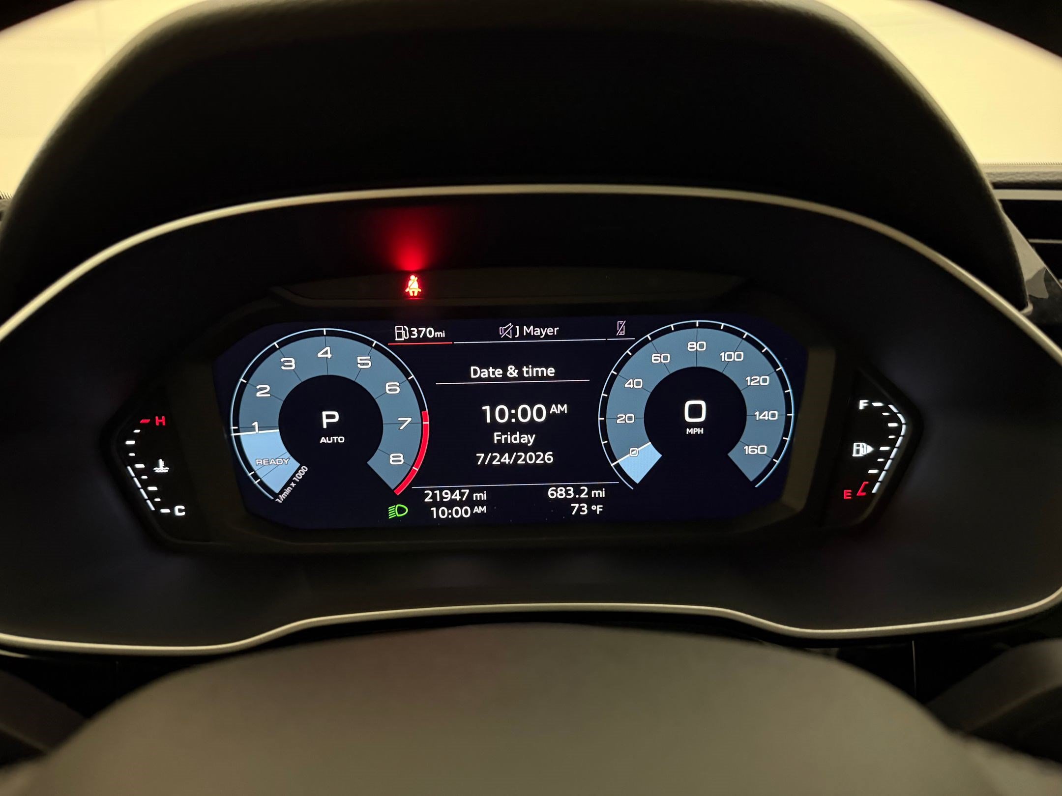 Certified 2022 Audi Q3 2.0T Premium AWD/4WD image 22