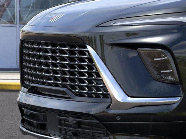 New 2026 Buick Enclave Avenir w/ Super Cruise Package image 13