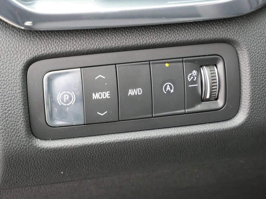 New 2026 GMC Acadia Elevation w/ Elevation Premium Package image 47