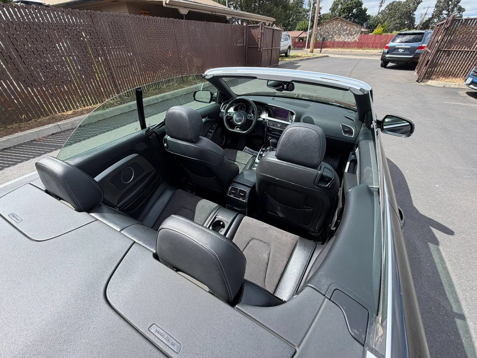 Used 2013 Audi A5 2.0T Prestige w/ Prestige Pkg AWD/4WD image 32