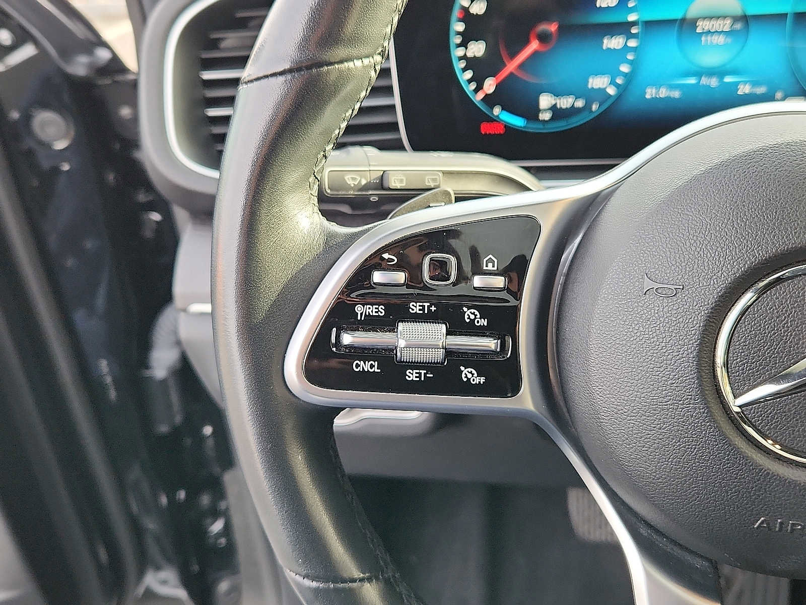 Used 2022 Mercedes-Benz GLE 350 4MATIC image 20