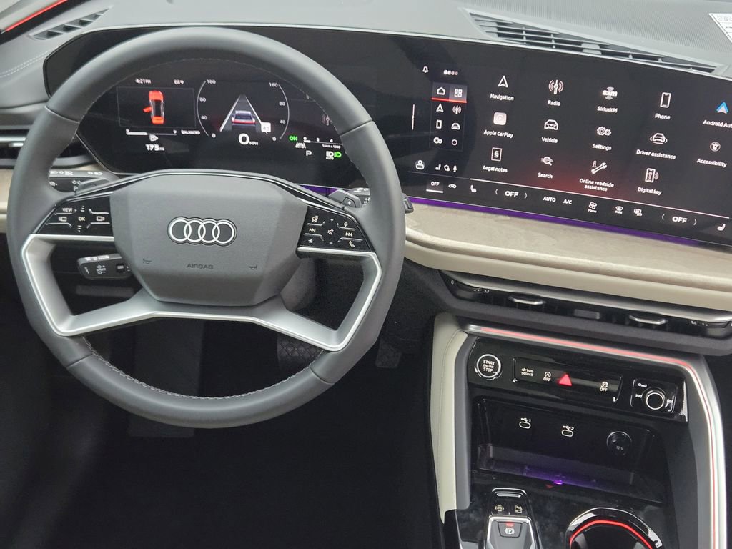 New 2025 Audi Q5 Premium image 28