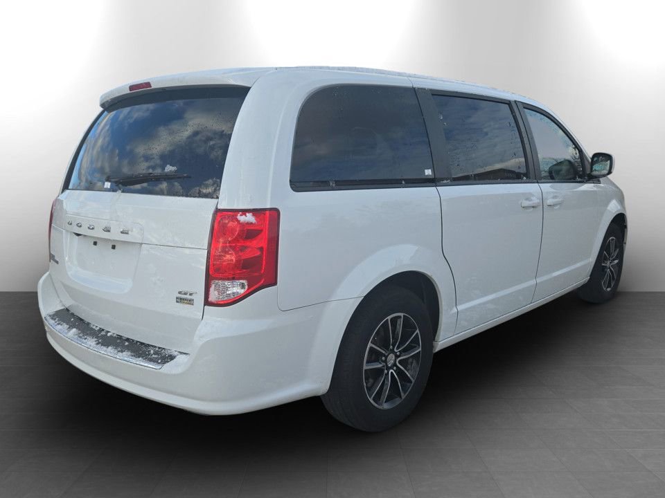 Used 2019 Dodge Grand Caravan GT image 7