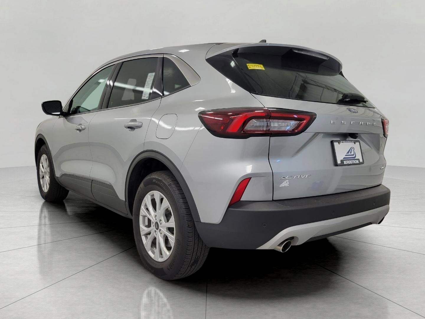 Used 2023 Ford Escape Active w/ Tech Pack #2 image 56