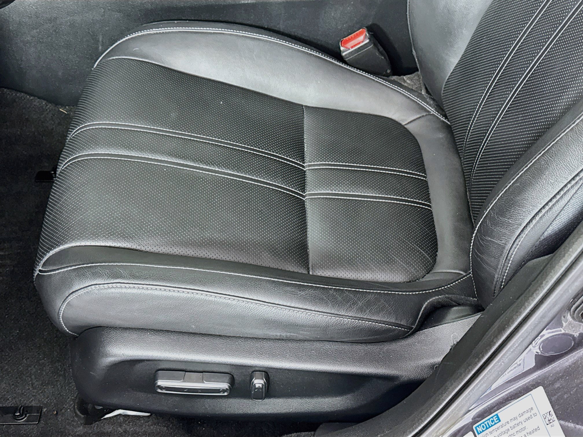 Certified 2020 Honda Insight Touring image 19