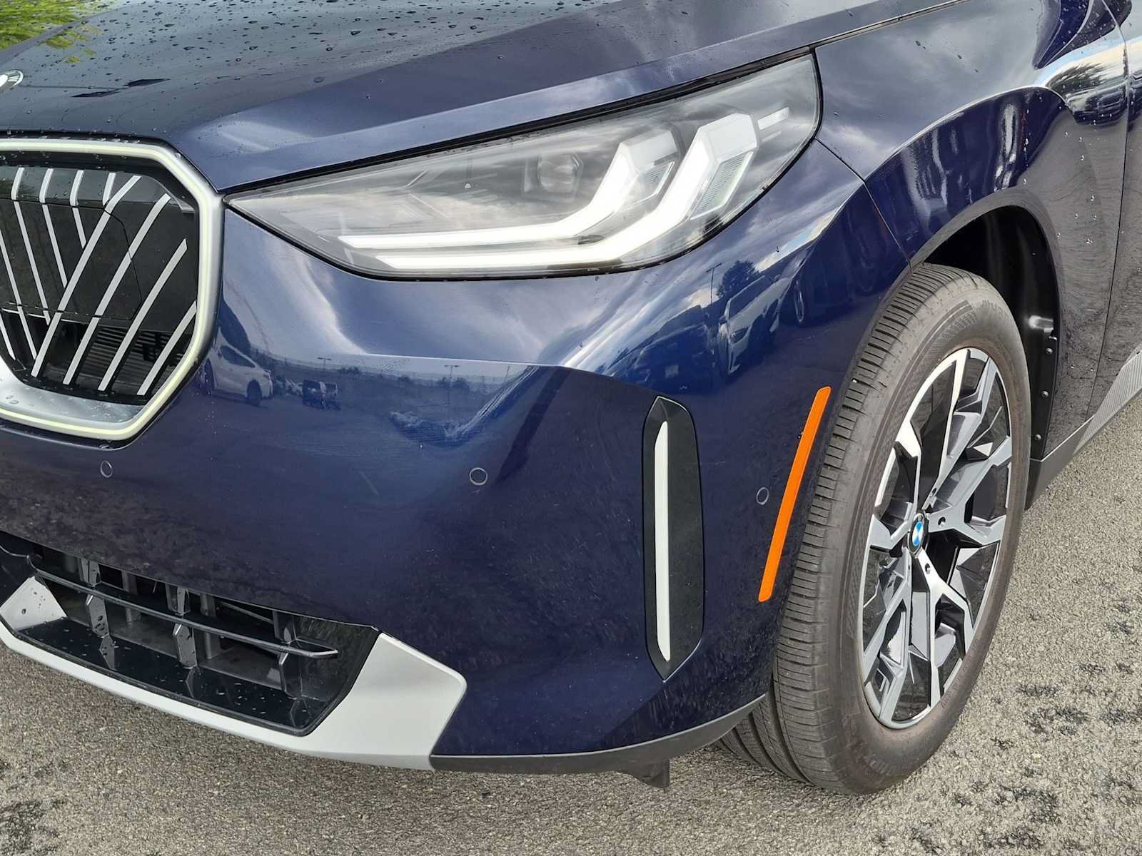 Used 2026 BMW X3 xDrive30i AWD/4WD image 11