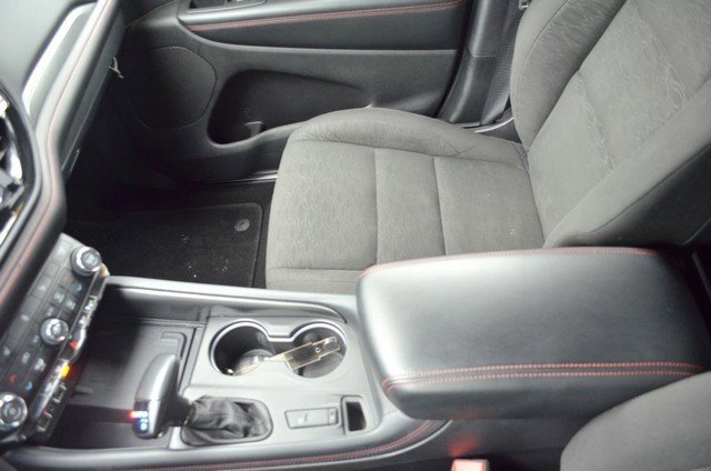 Used 2023 Dodge Durango R/T w/ Blacktop Package image 25