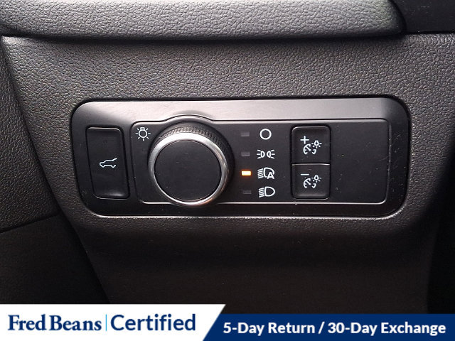 Used 2023 Ford Escape Active AWD/4WD image 26