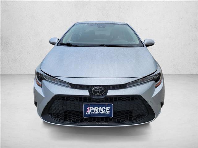 Used 2020 Toyota Corolla L FWD image 2