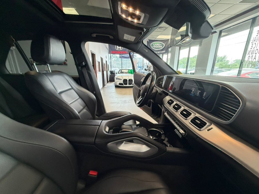 Used 2022 Mercedes-Benz GLE 350 4MATIC image 43