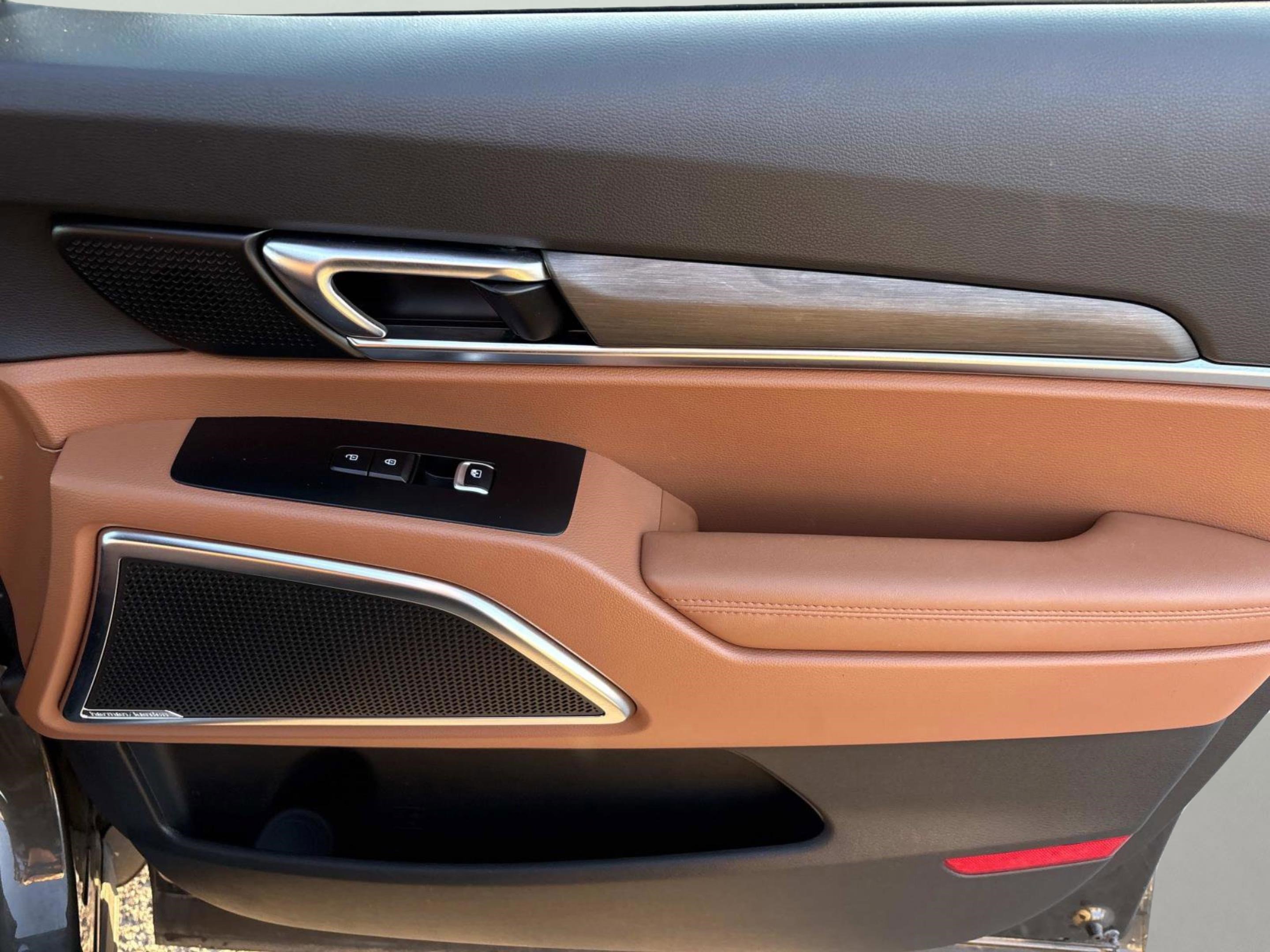 Used 2023 Kia Telluride SX X-Pro image 23