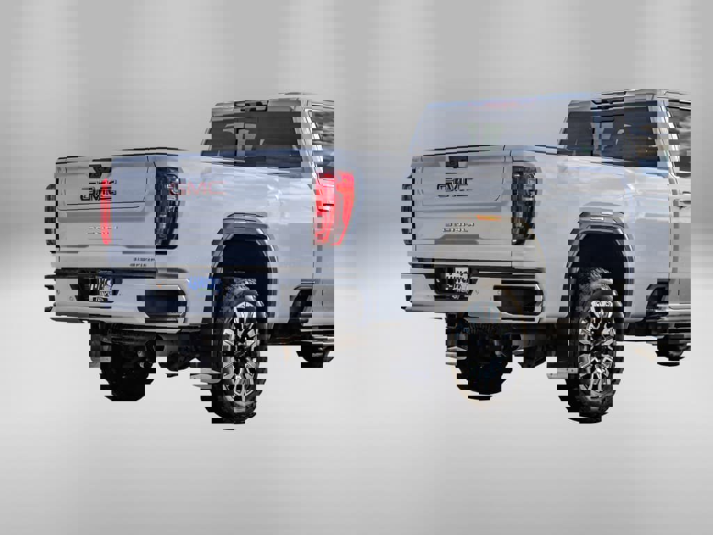 Used 2022 GMC Sierra 3500 Denali w/ Denali Ultimate Package image 19