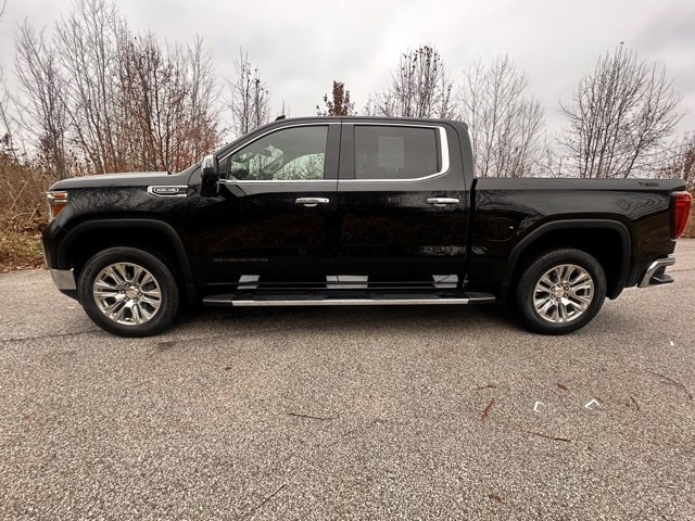 Used 2020 GMC Sierra 1500 SLT w/ SLT Premium Plus Package image 13