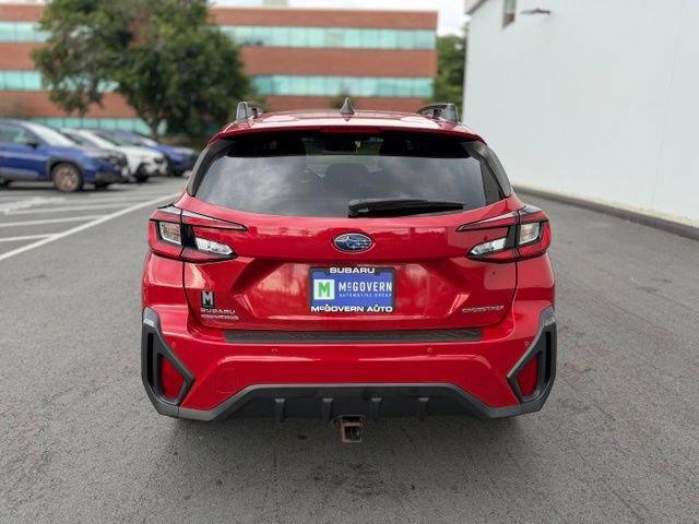 Used 2024 Subaru Crosstrek 2.5i Limited AWD/4WD image 7