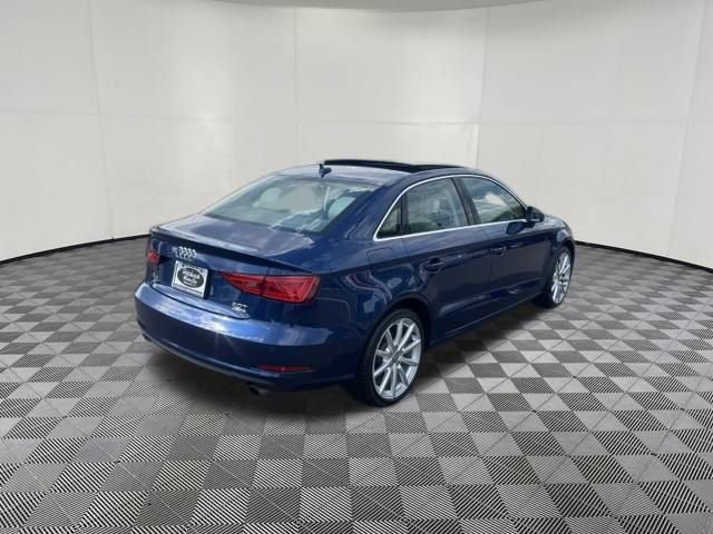 Used 2015 Audi A3 2.0T Premium Plus w/ Premium Plus Package AWD/4WD image 5