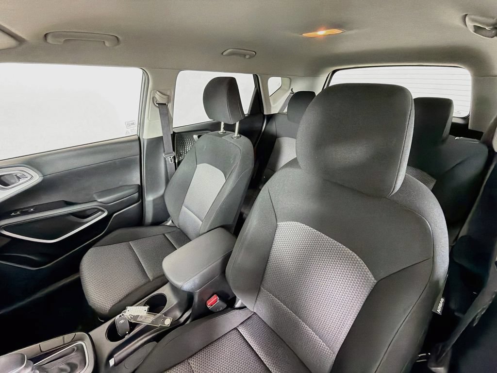 Used 2021 Kia Soul LX FWD image 19