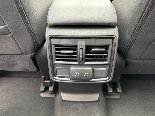 Used 2024 Subaru Forester Wilderness image 36