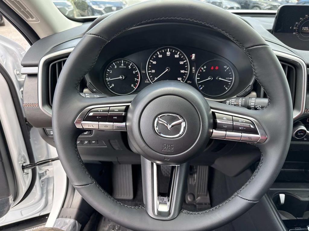 New 2026 MAZDA CX-50 AWD 2.5 S w/ Weather Package image 48