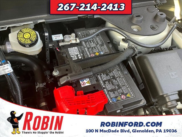 Used 2025 Ford Bronco Sport Badlands w/ Badlands Tech Package AWD/4WD image 30