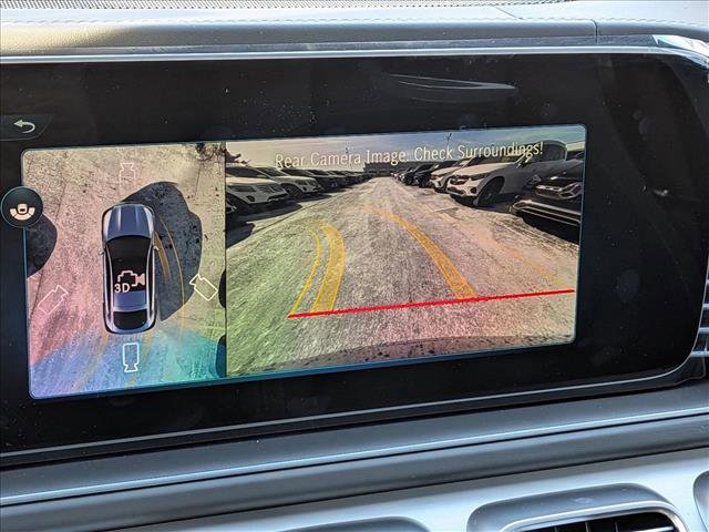 New 2026 Mercedes-Benz GLE 53 AMG 4MATIC Coupe image 12