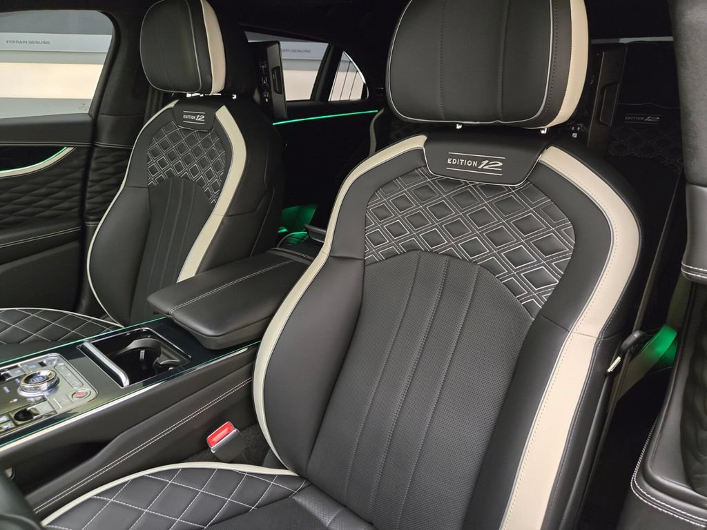 Certified 2024 Bentley Flying Spur W12 AWD/4WD image 31