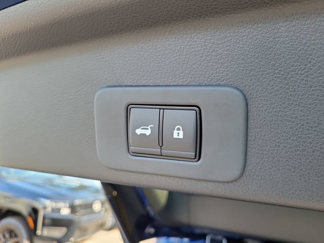 New 2026 Nissan Murano SV AWD/4WD image 9