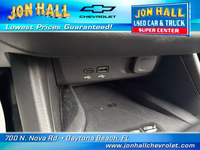 Used 2024 Buick Envista Preferred w/ Convenience I Package FWD image 31