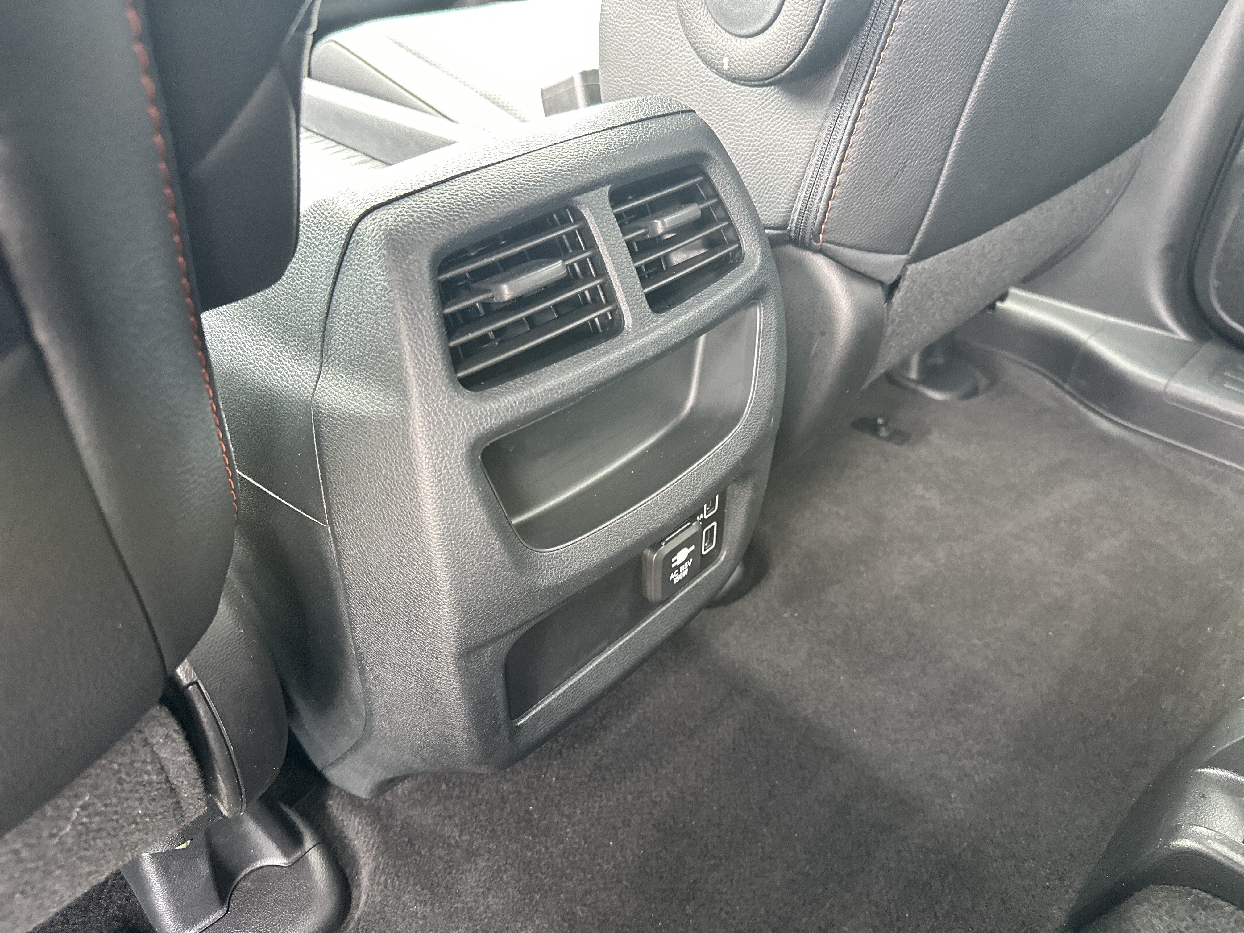 Certified 2023 Honda Passport TrailSport image 28