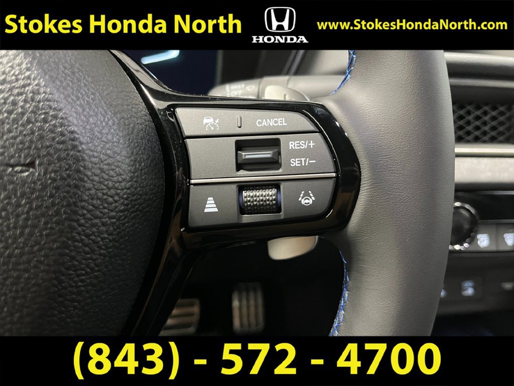 New 2027 Honda Prelude image 15