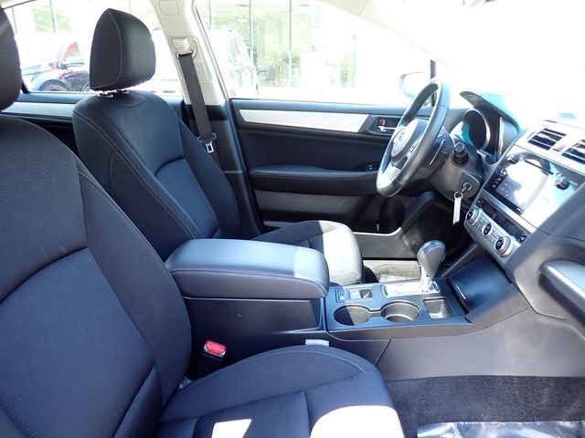 Used 2015 Subaru Legacy 2.5i Premium AWD/4WD image 3