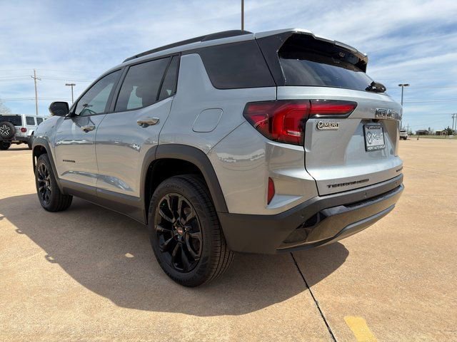 New 2026 GMC Terrain Elevation w/ Elevation Premium Package image 13