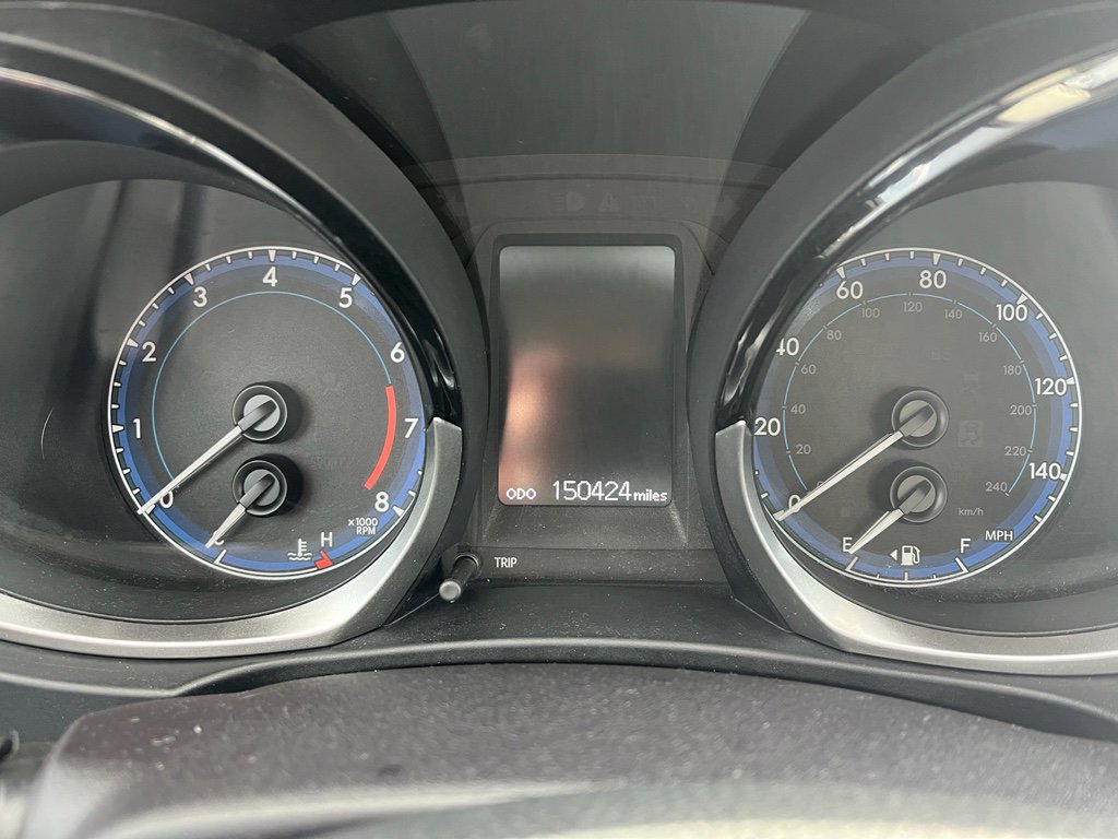 Used 2015 Toyota Corolla S image 16