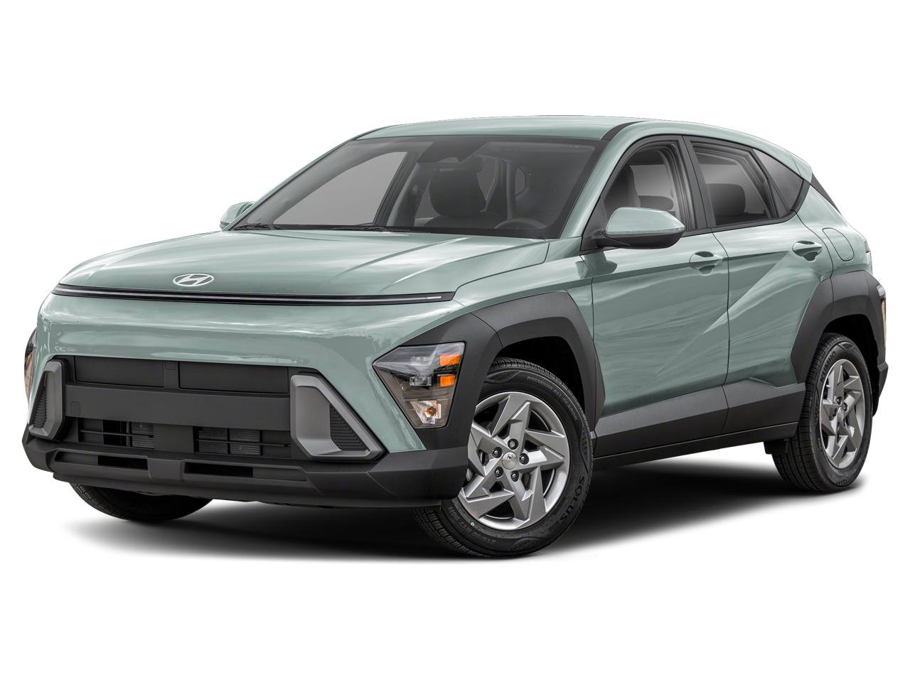 New 2026 Hyundai Kona SE image 30