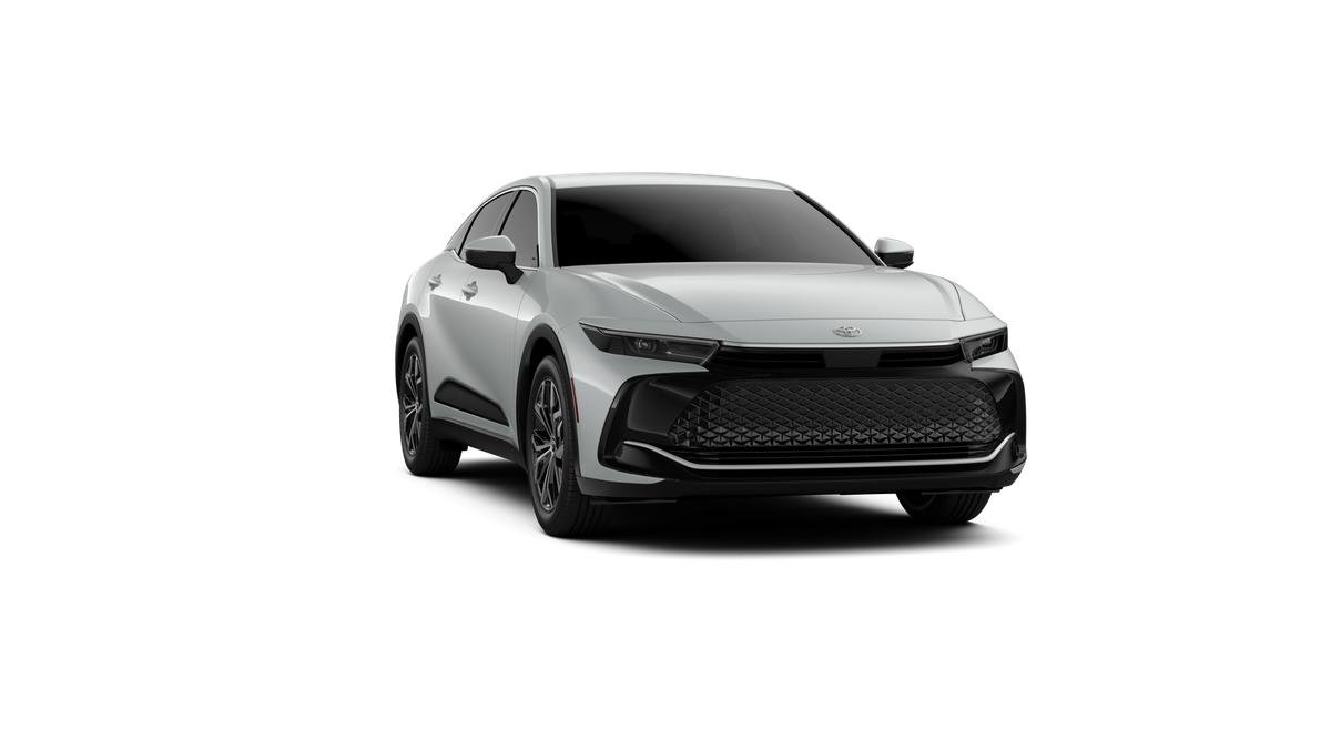 New 2026 Toyota Crown AWD/4WD image 38