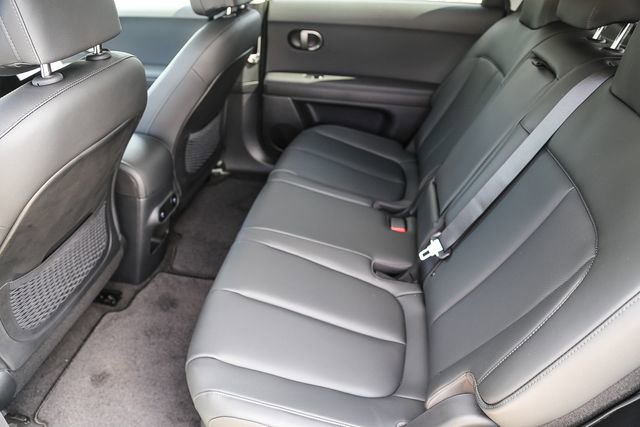 New 2026 Hyundai Ioniq 5 SEL RWD image 20