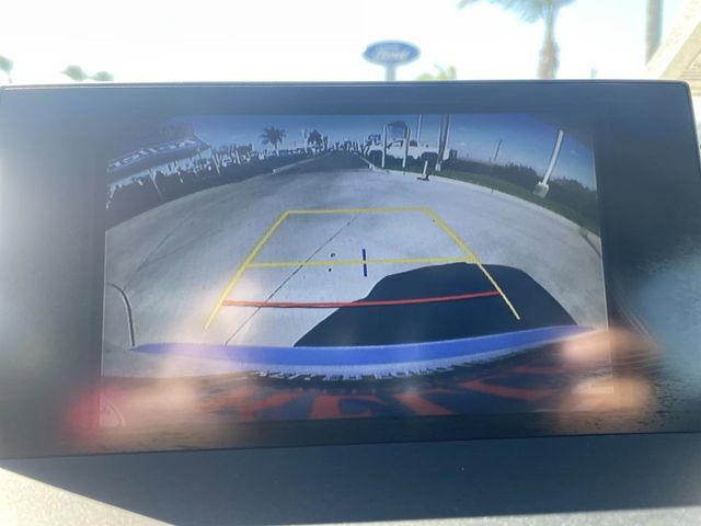 Used 2017 Lexus NX 200t AWD w/ Premium Package image 15