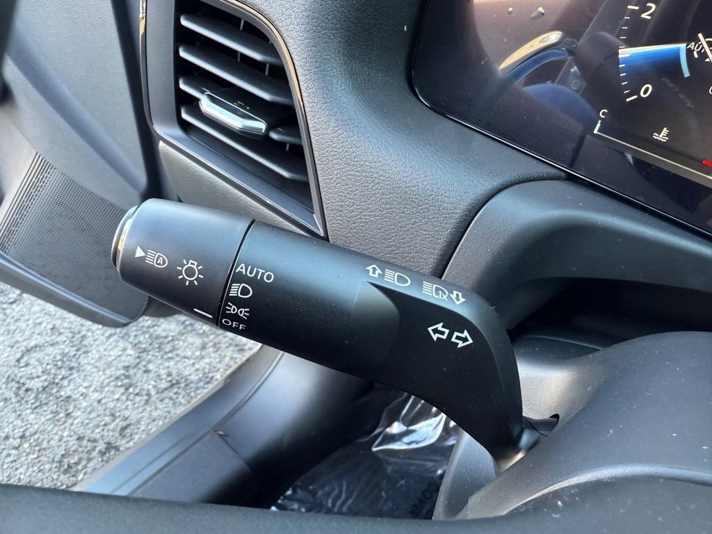 New 2026 Nissan Sentra SV w/ SV Convenience Package image 29