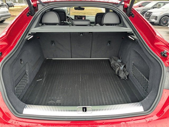 Used 2021 Audi S5 Prestige w/ Prestige Package image 29