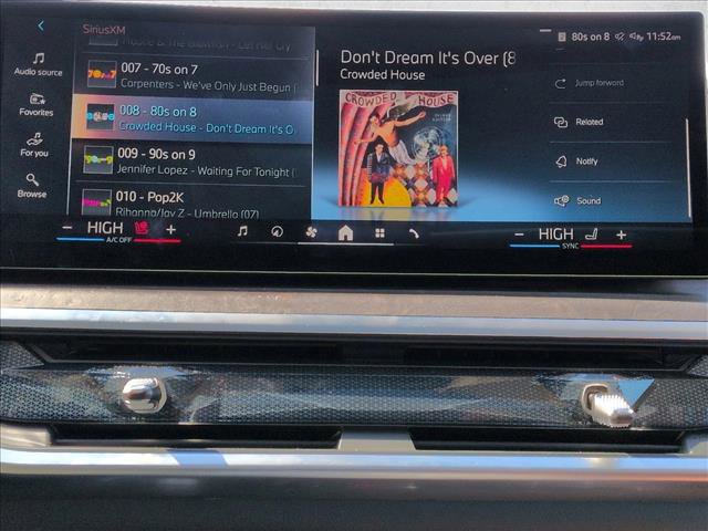 Certified 2026 BMW X7 xDrive40i image 15