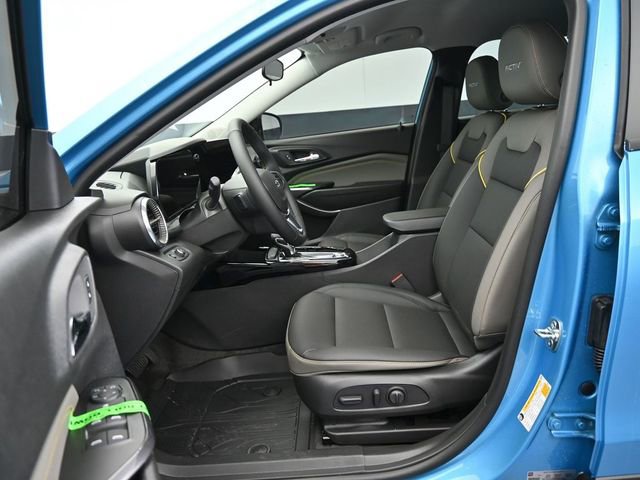 New 2026 Chevrolet Trax ACTIV w/ Driver Confidence Package image 37