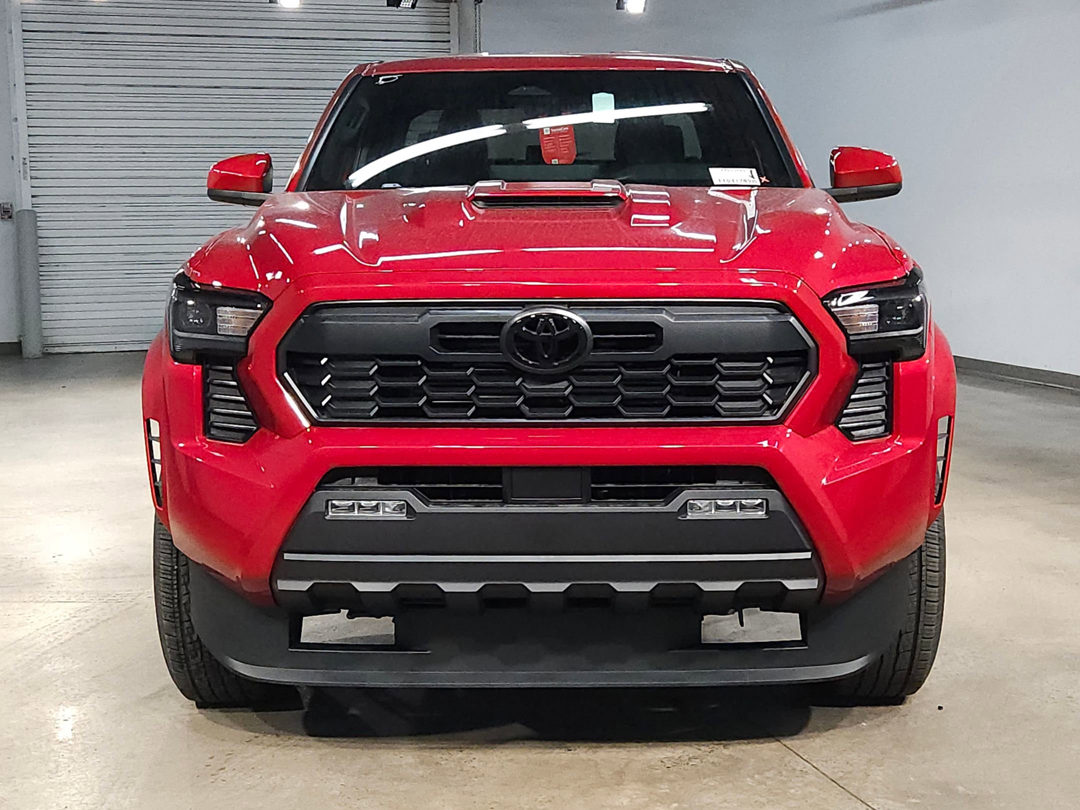 New 2026 Toyota Tacoma TRD Sport image 2