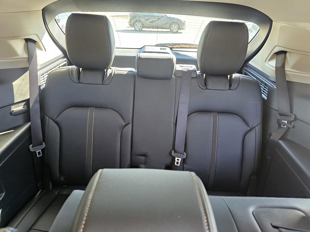 New 2025 MAZDA CX-90 3.3 Turbo w/ Select Package image 28