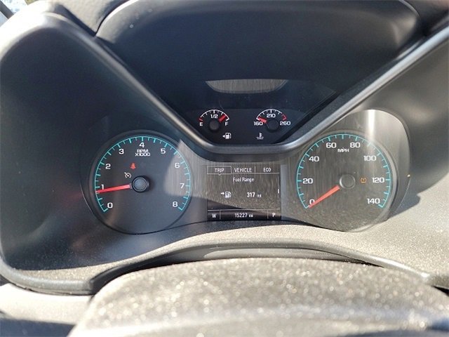 Used 2022 GMC Canyon Elevation w/ Trailering Package image 13