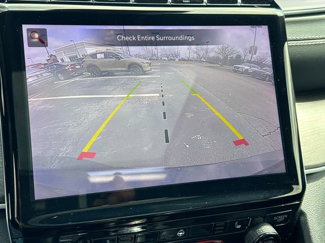 Used 2021 Jeep Grand Cherokee L Limited w/ Trailer Tow Group (B) image 23