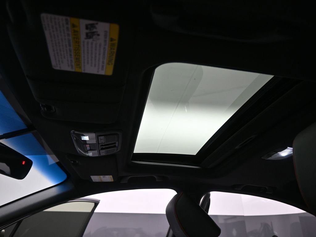 Used 2020 Subaru WRX STI Limited w/ Popular Package #1 image 16