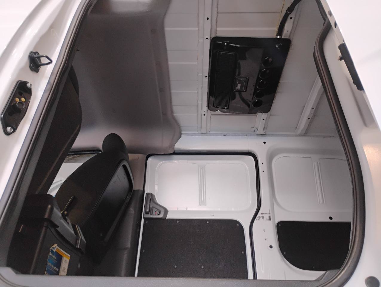 Used 2019 Nissan NV200 S FWD image 55