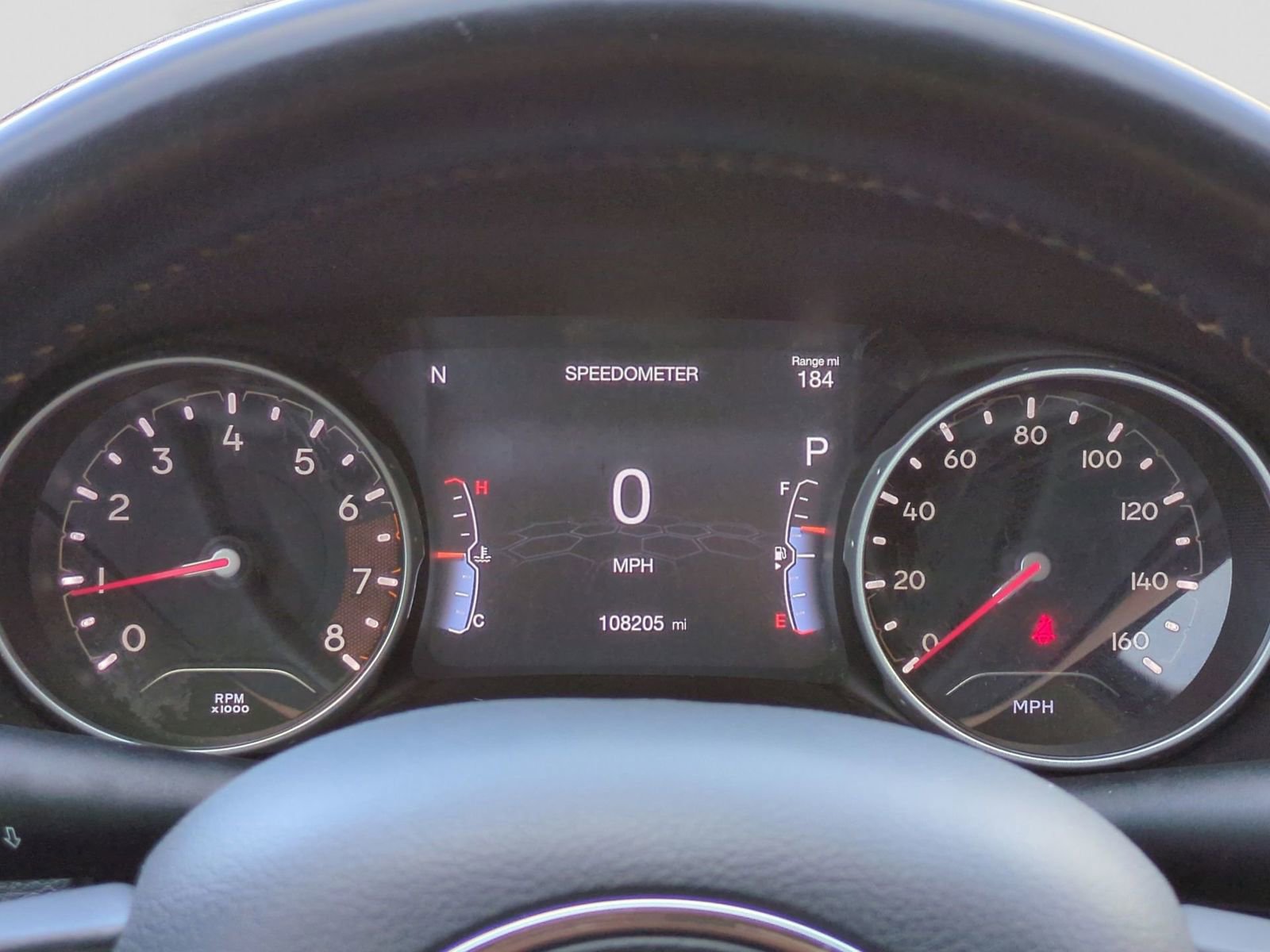 Used 2019 Jeep Compass Limited image 32