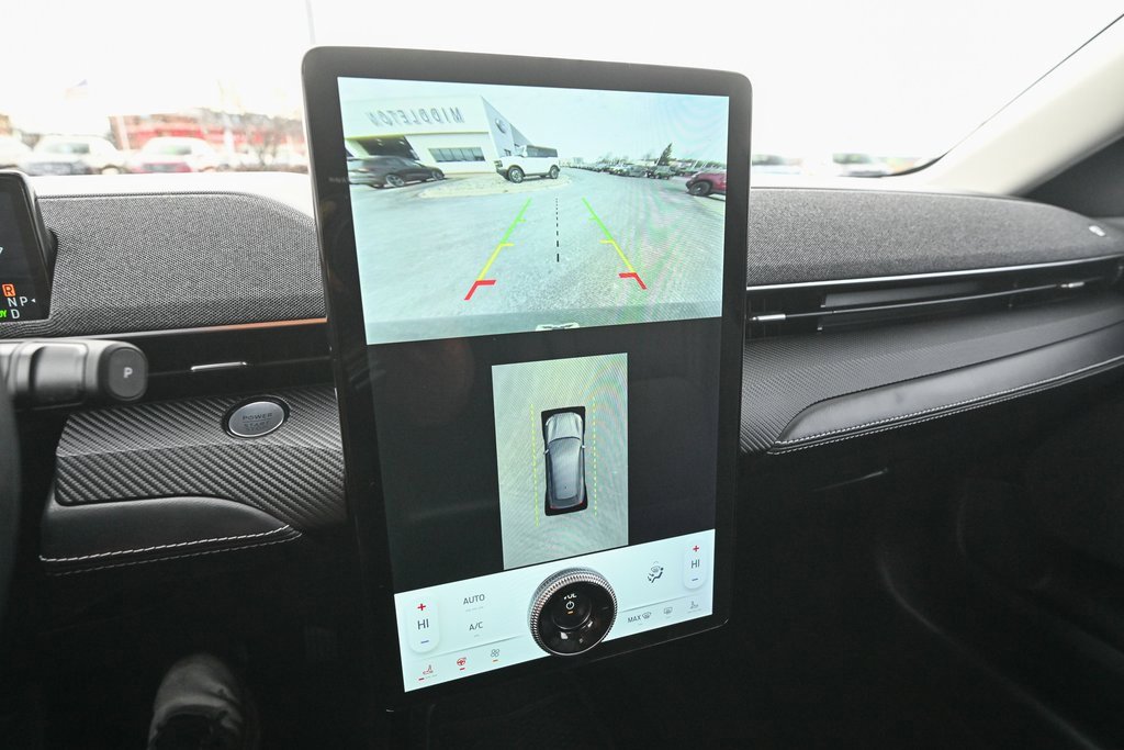 Used 2025 Ford Mustang Mach-E Premium image 36