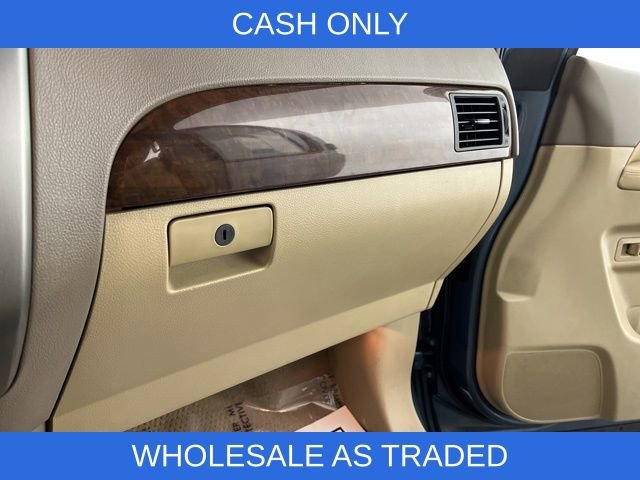 Used 2011 Nissan Armada SL w/ DVD FES Pkg image 31